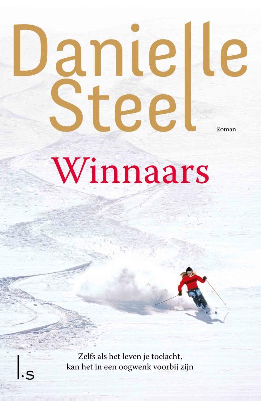 Omslag van Winnaars