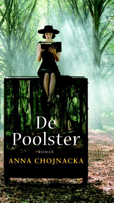 Omslag van De Poolster