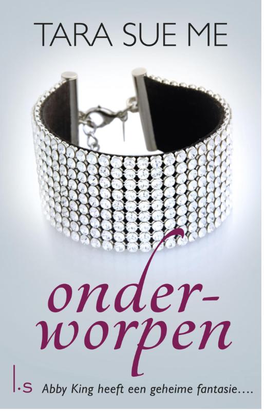 Omslag van Onderworpen