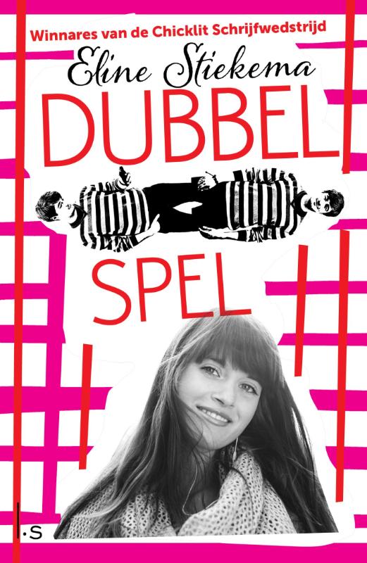 Omslag van Dubbelspel
