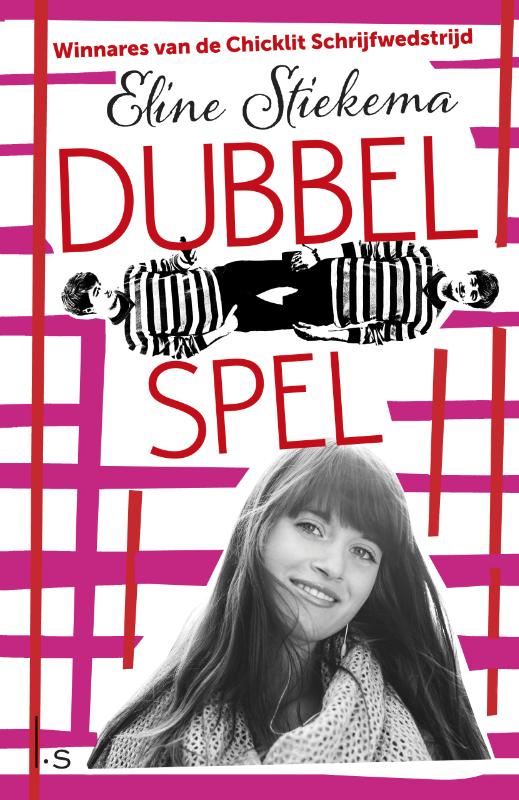 Omslag van Dubbelspel