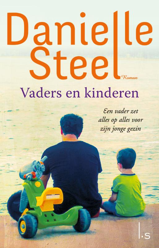 Omslag van Vaders en kinderen