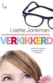 Omslag van Verkikkerd