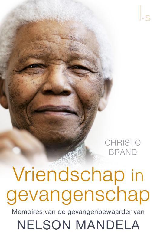 Omslag van Vriendschap in gevangenschap