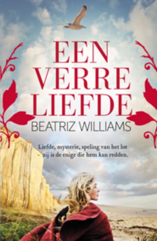 Omslag van Een verre liefde