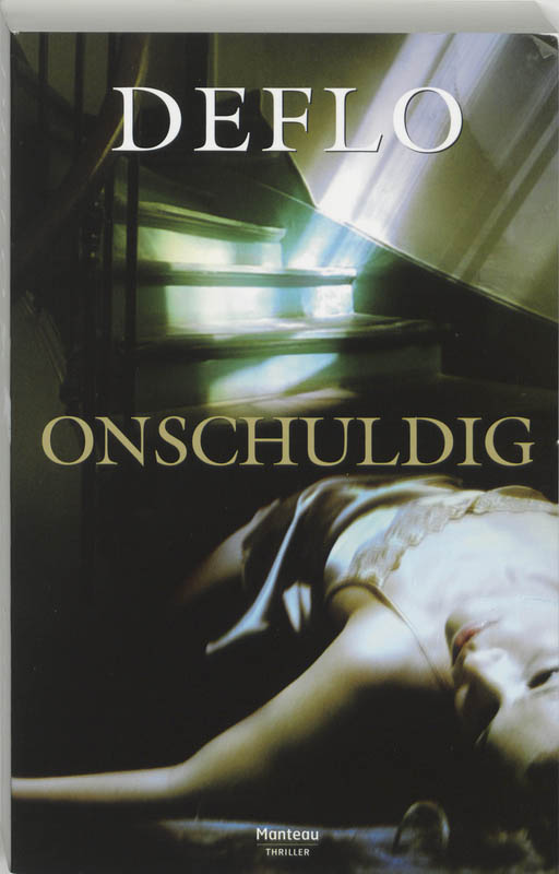 Omslag van Onschuldig