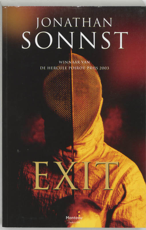 Omslag van Exit