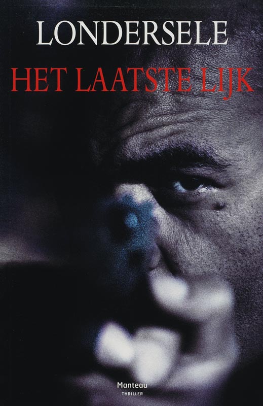 Omslag van Het laatste lijk