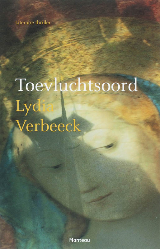 Omslag van Toevluchtsoord