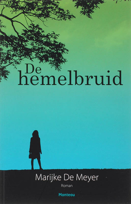 Omslag van De hemelbruid