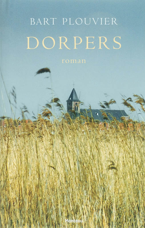 Omslag van Dorpers