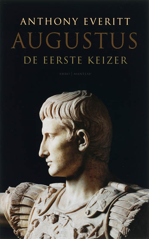 Omslag van Augustus