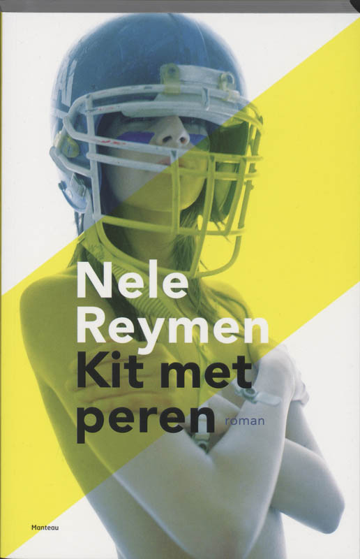 Omslag van Kit met peren