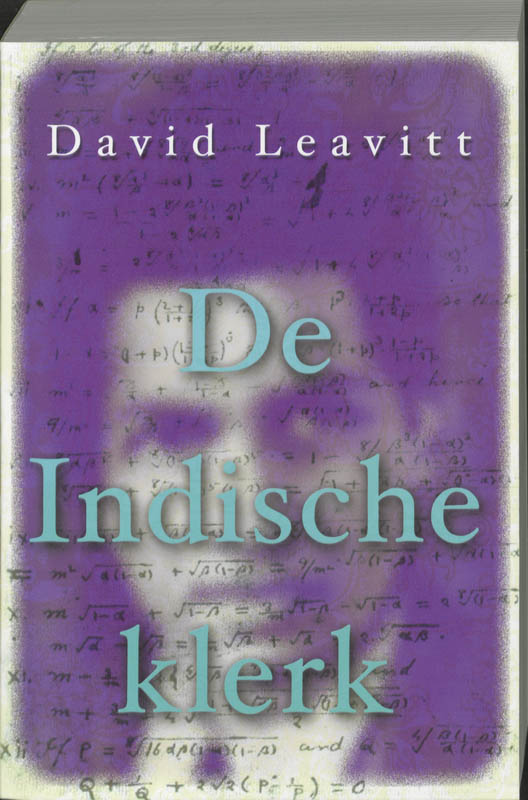 Omslag van De Indische klerk