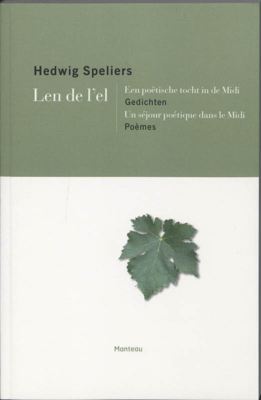 Omslag van Len de l'el