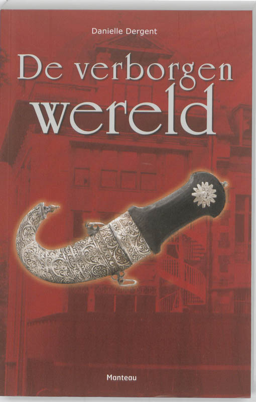 Omslag van De verborgen wereld
