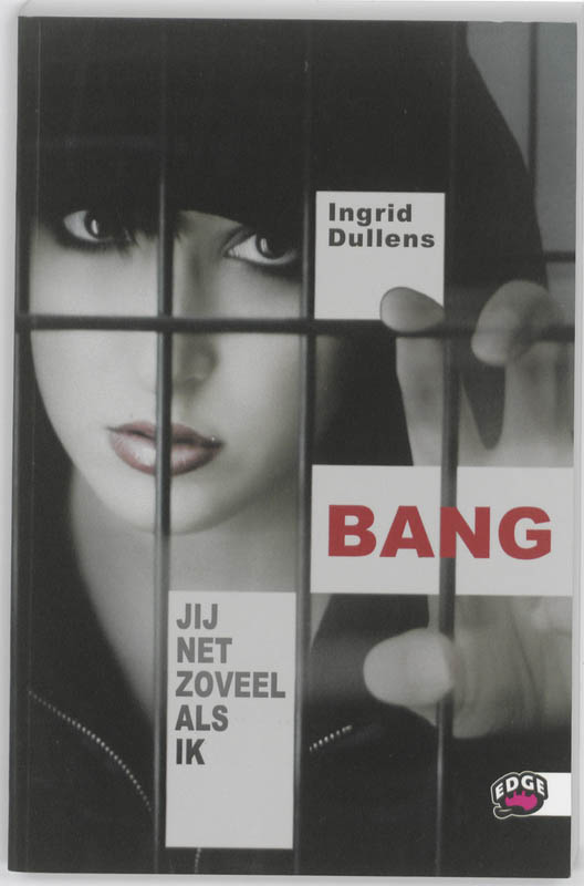 Omslag van Bang