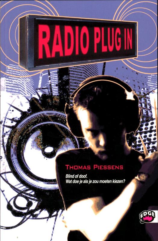 Omslag van Radio plug-in