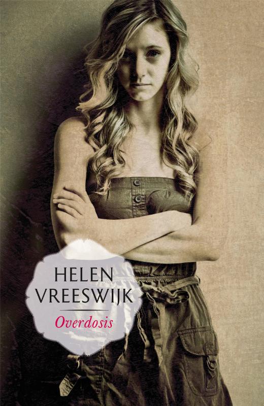 Omslag van Overdosis