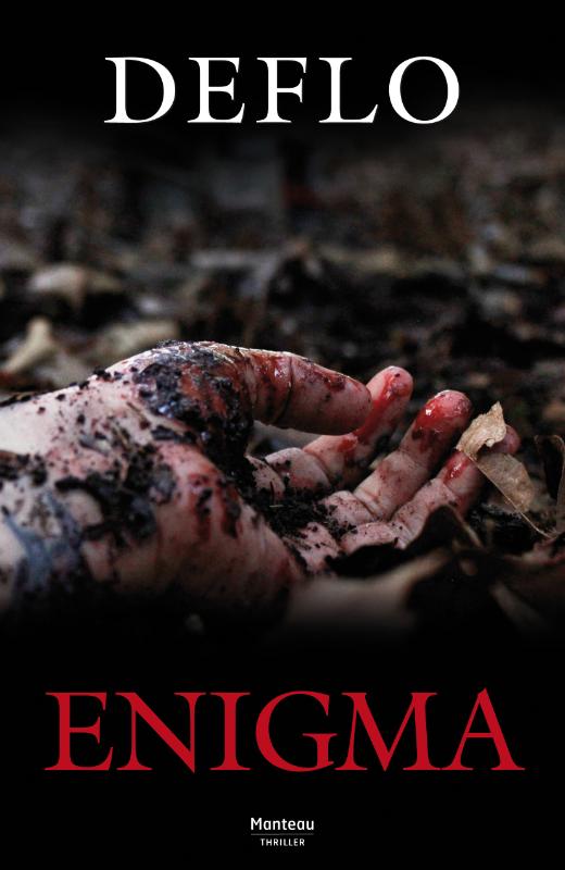 Omslag van Enigma