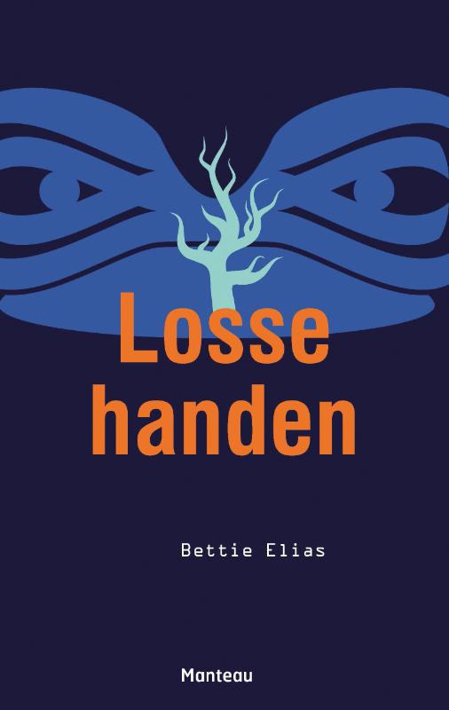 Omslag van Losse handen