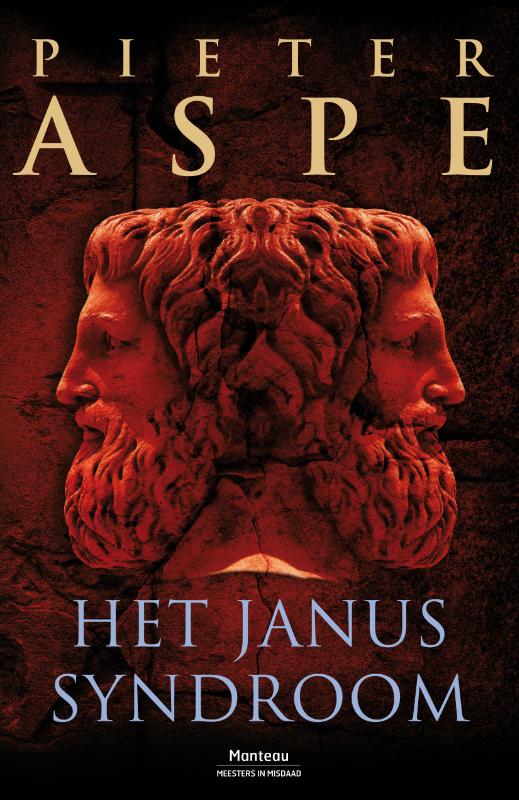 Omslag van Het Janussyndroom