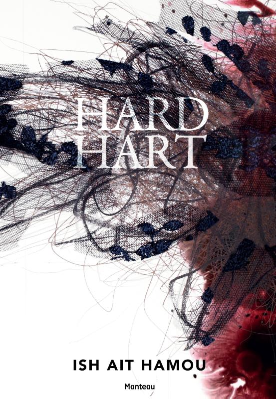 Omslag van Hard hart