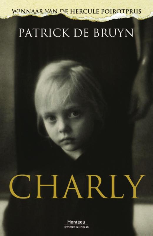 Omslag van Charly