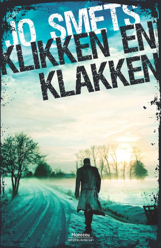 Omslag van Klikken en klakken
