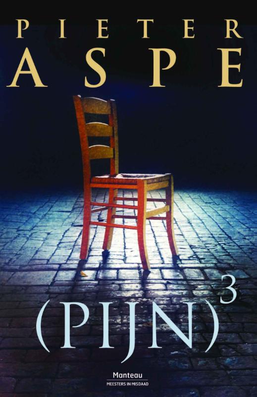 Omslag van (Pijn)3