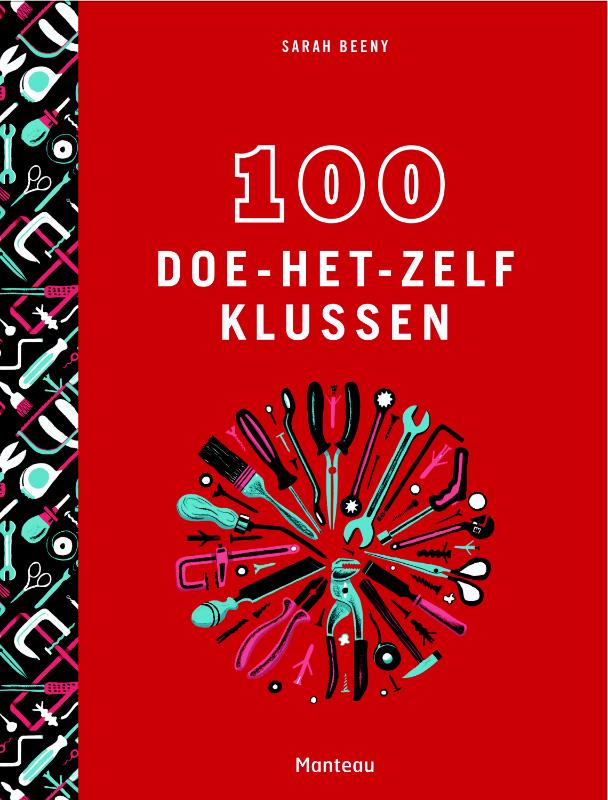 Omslag van 100 doe het zelfklussen