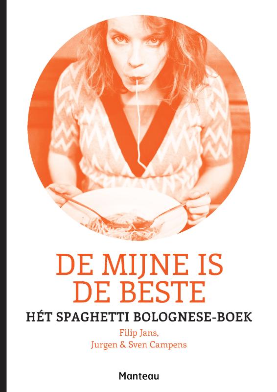 Omslag van De mijne is den beste