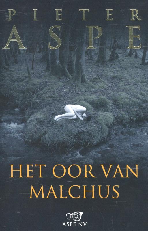 Omslag van Het oor van Malchus