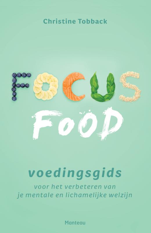 Omslag van Focusfood