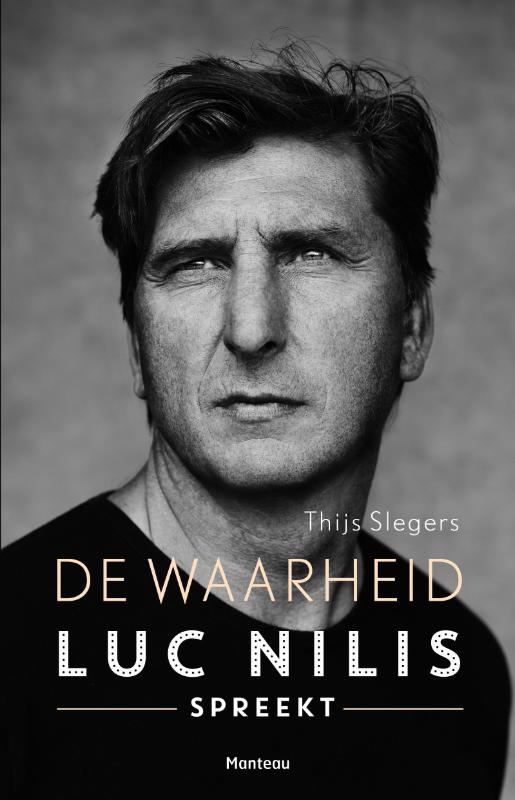 Omslag van De waarheid