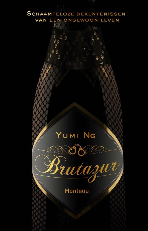 Omslag van Brutazur