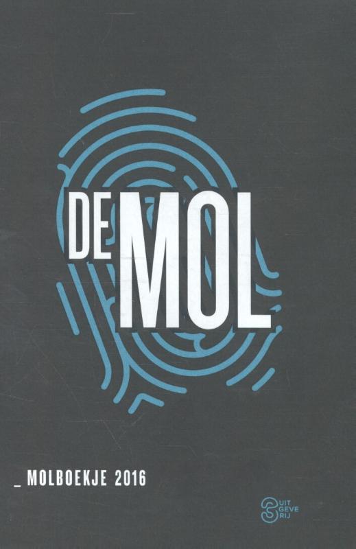 Omslag van 2016