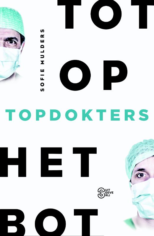 Omslag van Topdokters