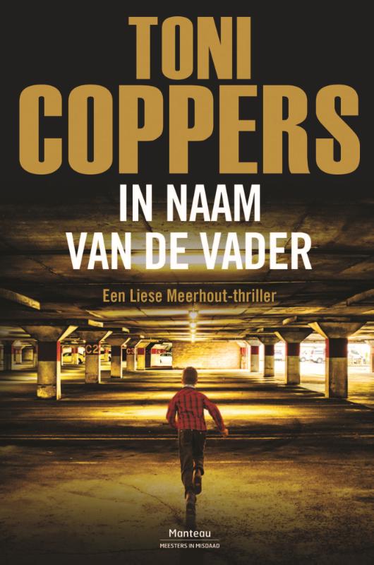 Omslag van In naam van de vader