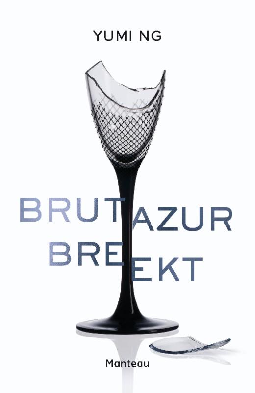 Omslag van Brutazur breekt