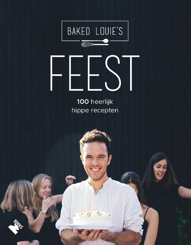 Omslag van Feest!