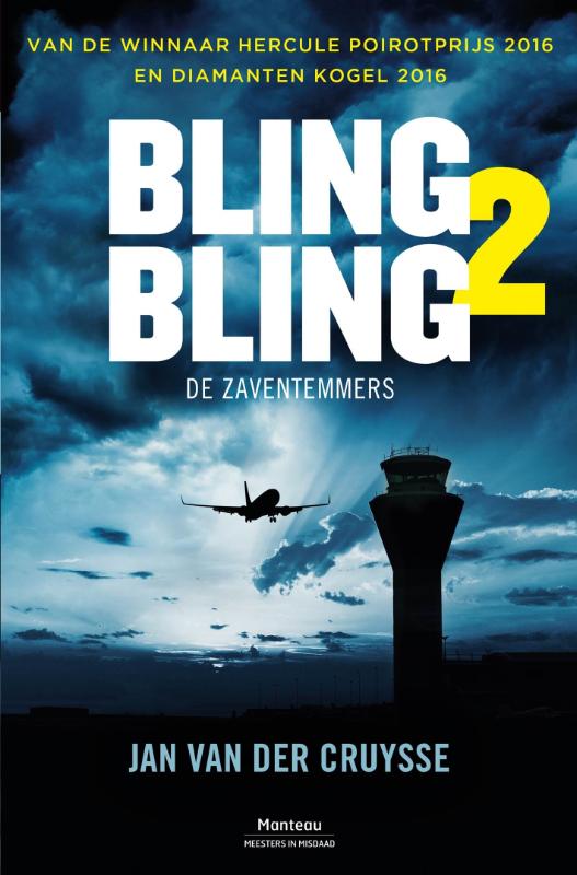Omslag van De Zaventemmers