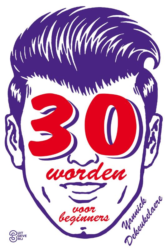 Omslag van 30 worden voor beginners