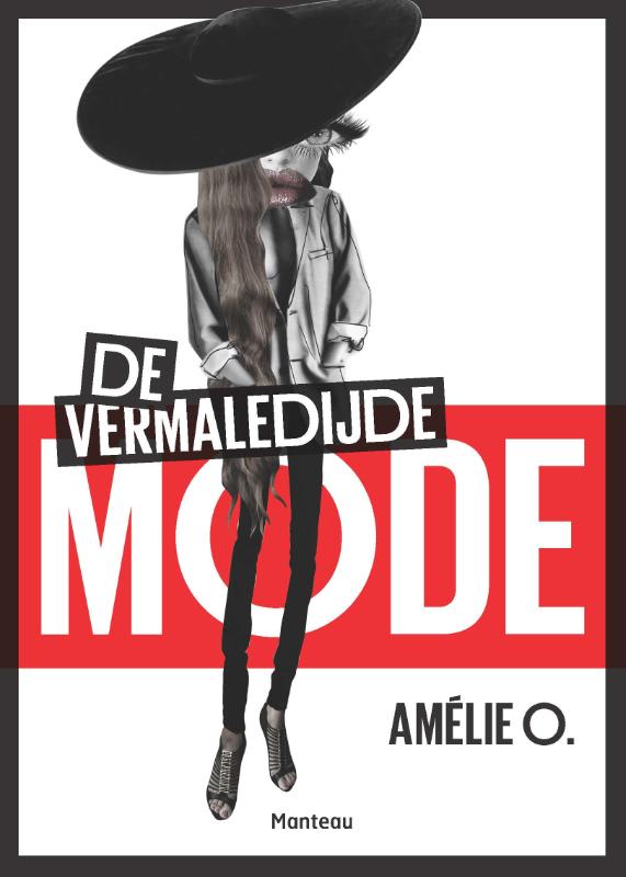 Omslag van De vermaledijde mode