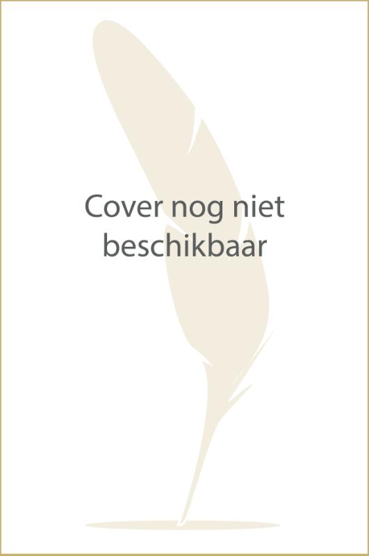 Omslag van In balans