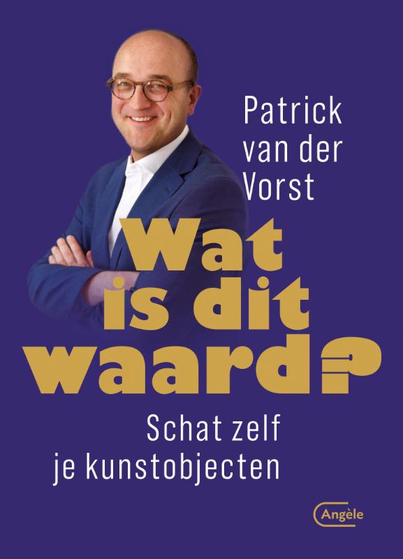Omslag van Wat is dit waard ?