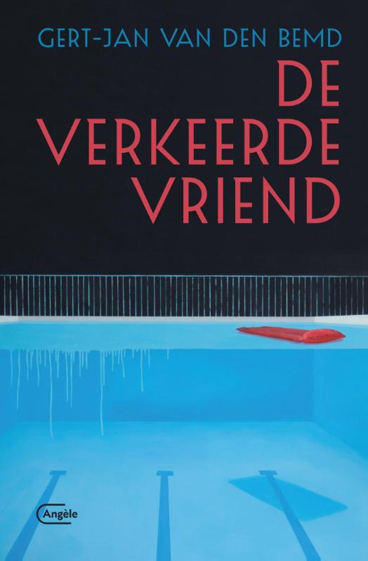 Omslag van De verkeerde vriend