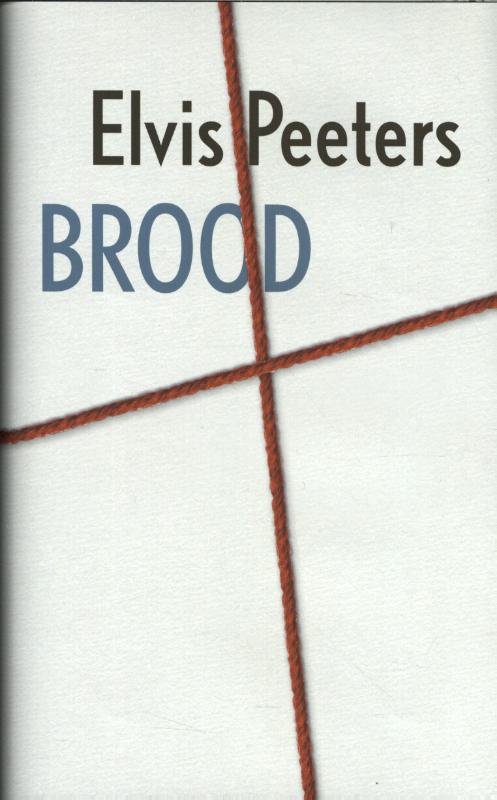 Omslag van Brood