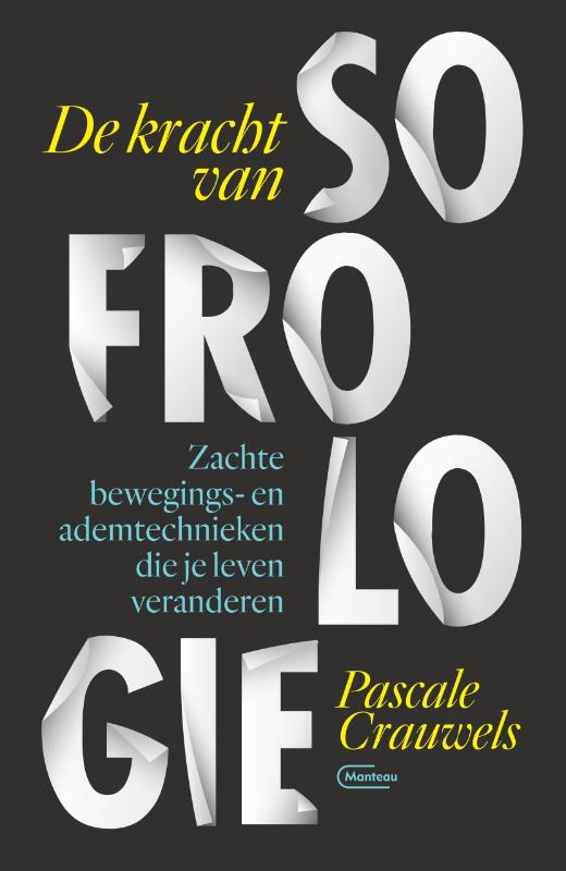 Omslag van De kracht van sofrologie