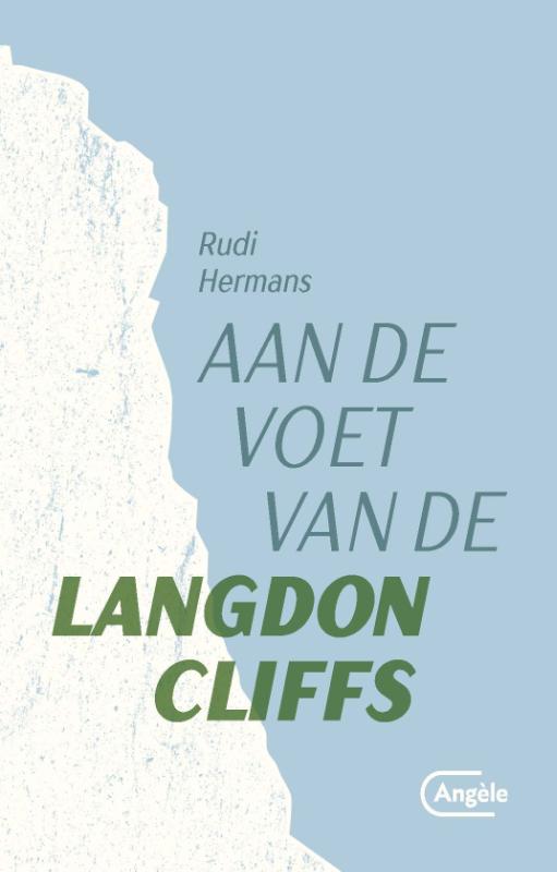 Omslag van Aan de voet van de Langdon Cliffs